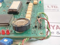 Aquamaster-rauma 931503 Printed Circuit Board 1403B