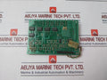 Aquamaster-rauma 931506 Pcb Card