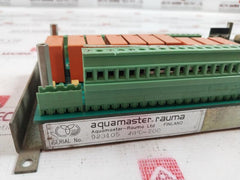 Aquamaster-rauma Mpc-200 In-card Dc/Dc Converter Pkc 2132 Pi Unit