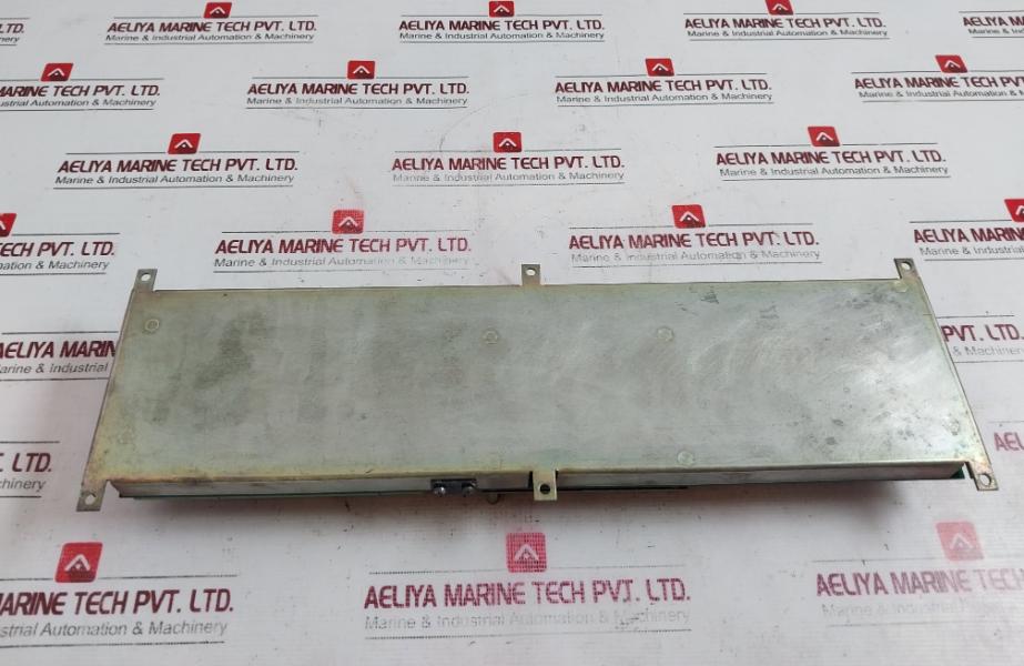 Aquamaster-rauma Mpc-200 In-card Dc/Dc Converter Pkc 2132 Pi Unit