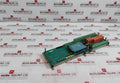 Aquamaster-rauma Mpc-200 In-card Dc/Dc Converter Pkc 2132 Pi Unit