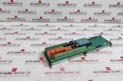 Aquamaster-rauma Mpc-200 In-card Dc/Dc Converter Pkc 2132 Pi Unit