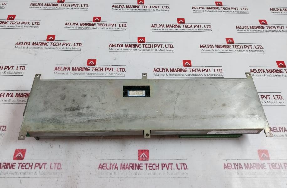 Aquamaster-rauma Mpc 200 Pcb Module 15W 18-36V 1400C Pkc 2132 Pi