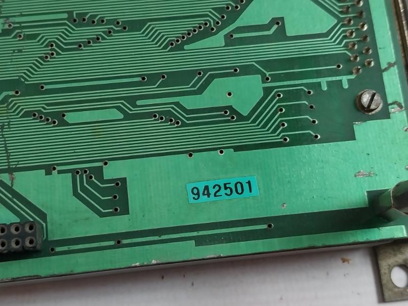 Aquamaster-rauma Mpc 200 Pcb Module 15W 18-36V 1400C Pkc 2132 Pi