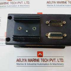 Aquamaster ACP222 Control Panel T112396.5