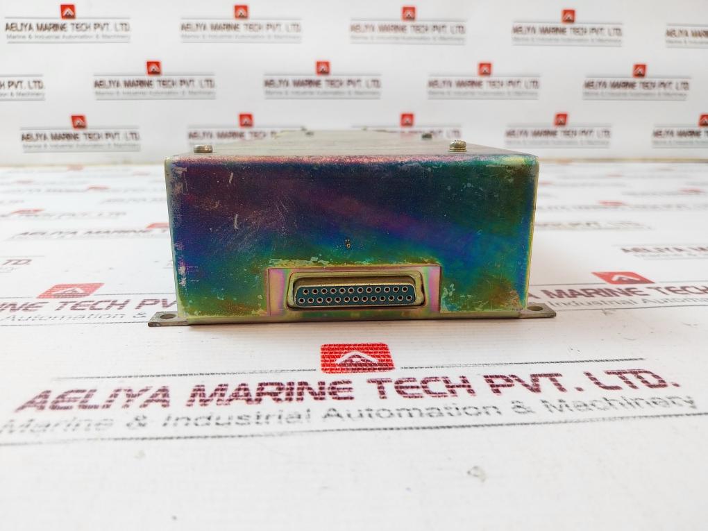 Aquamaster Rauma Mpc-200/220 Pcb Panel A7021100