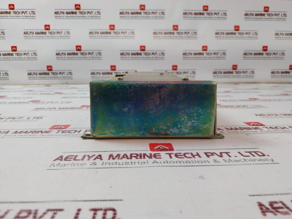 Aquamaster Rauma Mpc-200/220 Pcb Panel A7021100