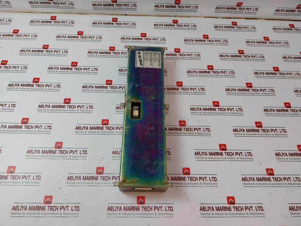 Aquamaster Rauma Mpc-200/220 Pcb Panel A7021100