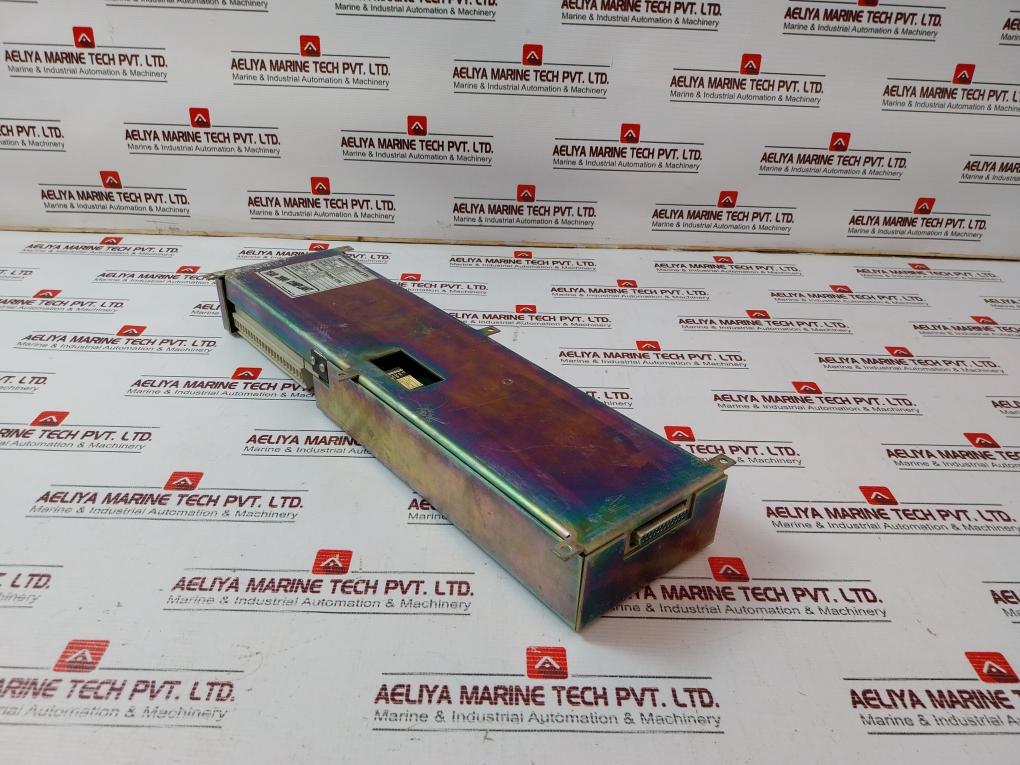 Aquamaster Rauma Mpc-200 Automation Controller Unit