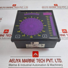 Aquamaster Thrust Direction Indicator 18 To 31Vdc -20 To +70°C Tdi-1