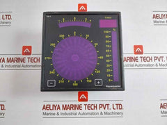 Aquamaster Thrust Direction Indicator 18 To 31Vdc -20 To +70°C Tdi-1