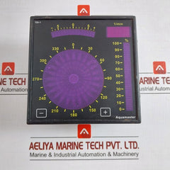 Aquamaster Thrust Direction Indicator 18 To 31Vdc -20 To +70°C Tdi-1