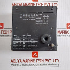 Aquamaster Thrust Direction Indicator 18 To 31Vdc -20 To +70°C Tdi-1