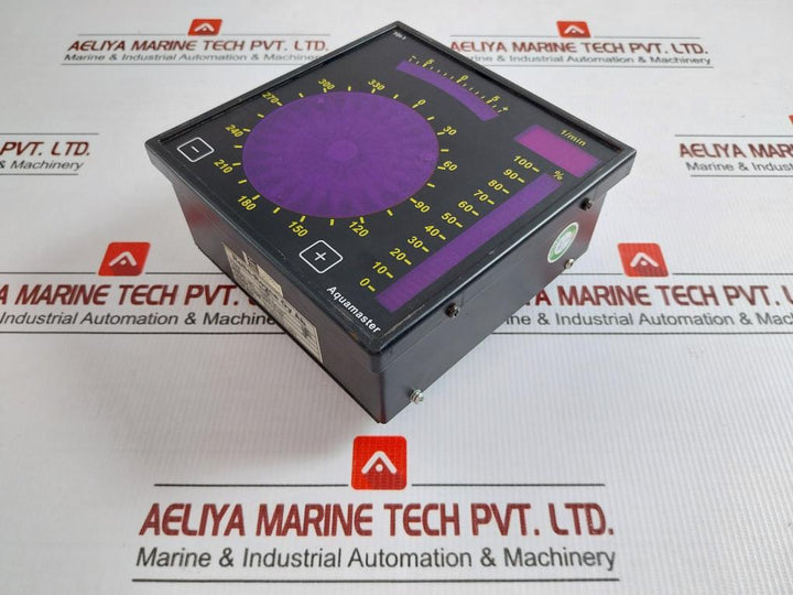 Aquamaster Thrust Direction Indicator 18 To 31Vdc -20 To +70°C Tdi-1