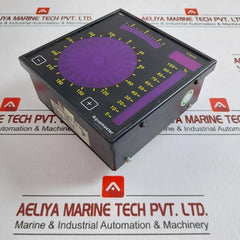 Aquamaster Thrust Direction Indicator 18 To 31Vdc -20 To +70°C Tdi-1
