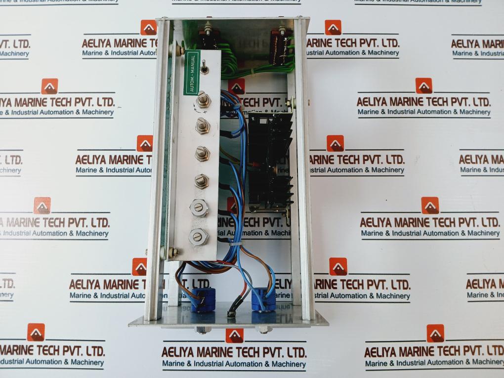 Aquamatic Combined Control Module