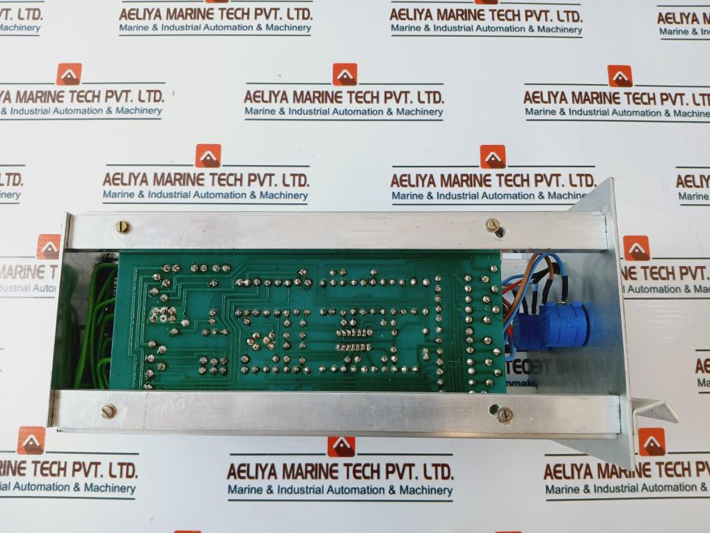 Aquamatic Combined Control Module