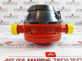 Aquametro Contoil Vzo 15 Rc 130/16 Oil Flow Meter 92041 16Bar 12Cm3