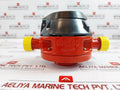 Aquametro Contoil Vzo 15 Rc 130/16 Oil Flow Meter 92041 16Bar 12Cm3