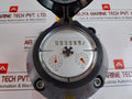 Aquametro Contoil Vzo 15 Rc 130/16 Oil Flow Meter 92041 16Bar 12Cm3