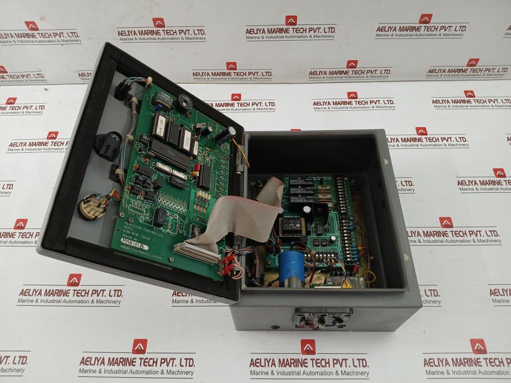 Man800 Boiler Air-side Management Unit Mcpu Am800 Aquanet