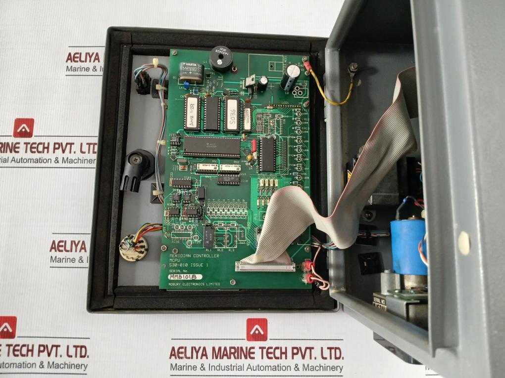 Man800 Boiler Air-side Management Unit Mcpu Am800 Aquanet