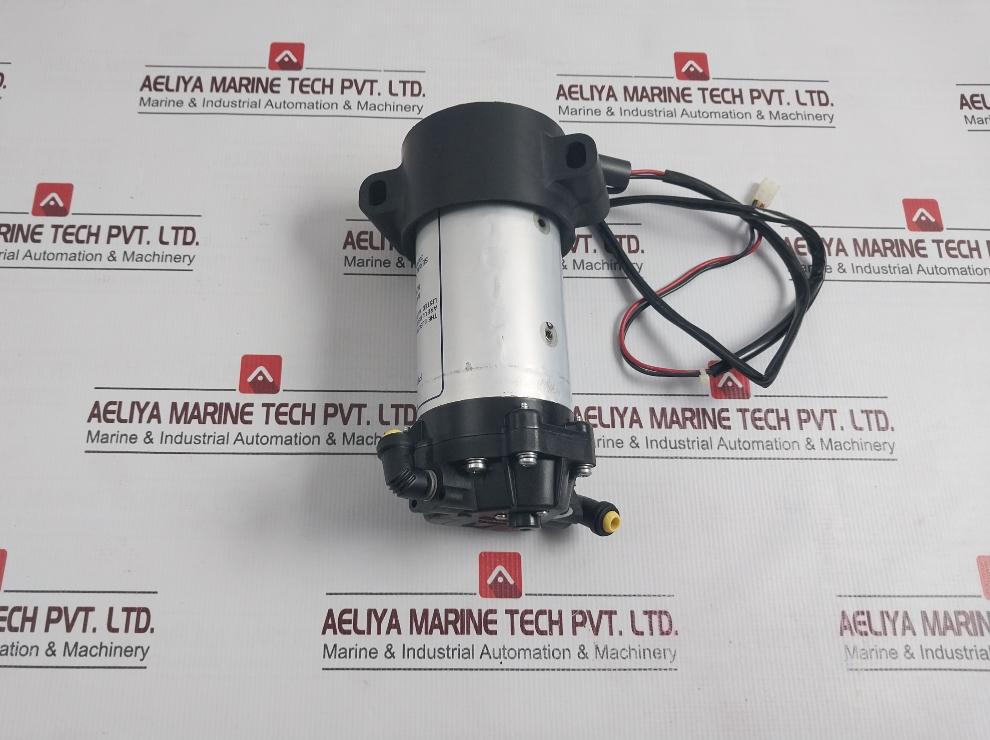 Aquatec 68-mil-pf09070 Pressure Boost Pump 36Vdc-32A