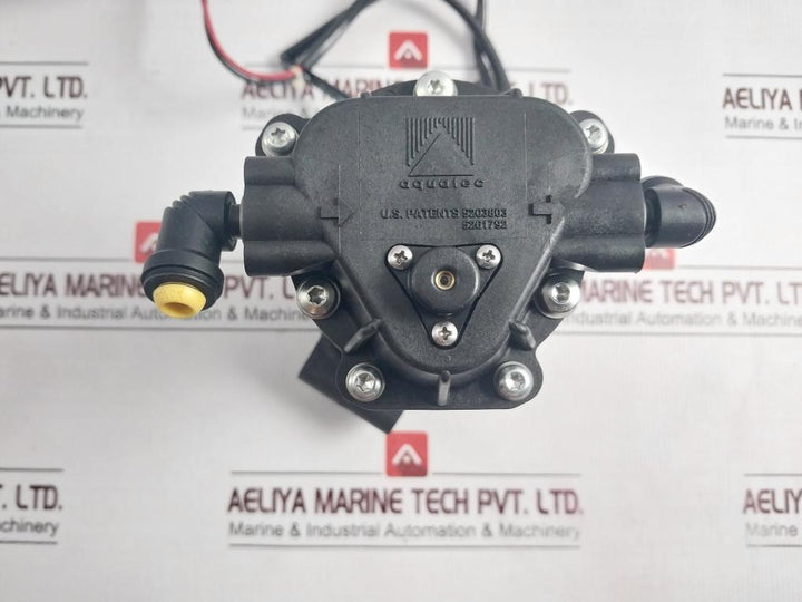 Aquatec 68-mil-pf09070 Pressure Boost Pump 36Vdc-32A