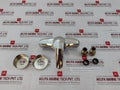 Aquavista Shower Tap Bathroom Bathtub Shower Tap Set