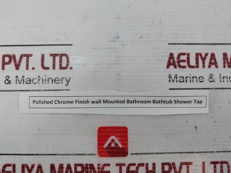 Aquavista Shower Tap Bathroom Bathtub Shower Tap Set