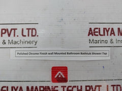 Aquavista Shower Tap Bathroom Bathtub Shower Tap Set