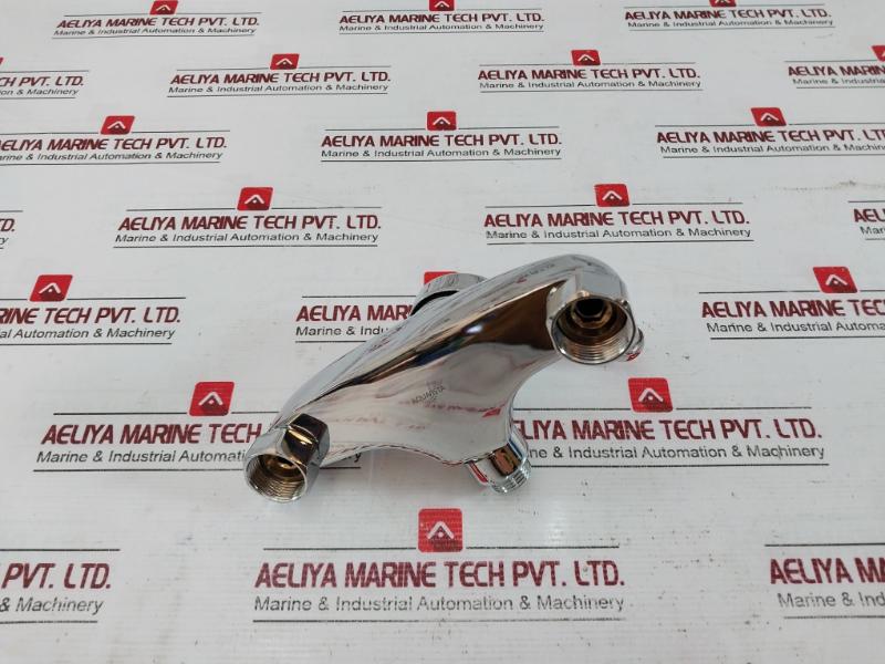 Aquavista Shower Tap Bathroom Bathtub Shower Tap Set