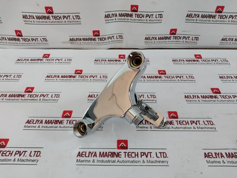 Aquavista Shower Tap Bathroom Bathtub Shower Tap Set