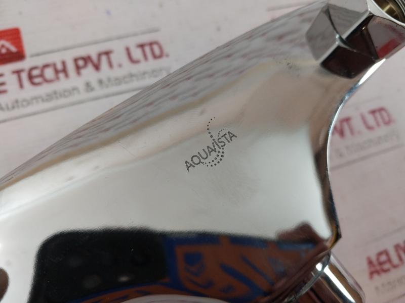 Aquavista Shower Tap Bathroom Bathtub Shower Tap Set