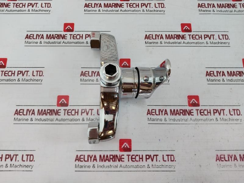 Aquavista Shower Tap Bathroom Bathtub Shower Tap Set