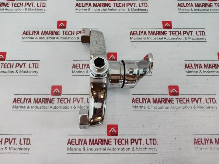 Aquavista Shower Tap Bathroom Bathtub Shower Tap Set
