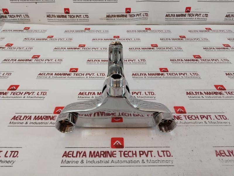 Aquavista Shower Tap Bathroom Bathtub Shower Tap Set