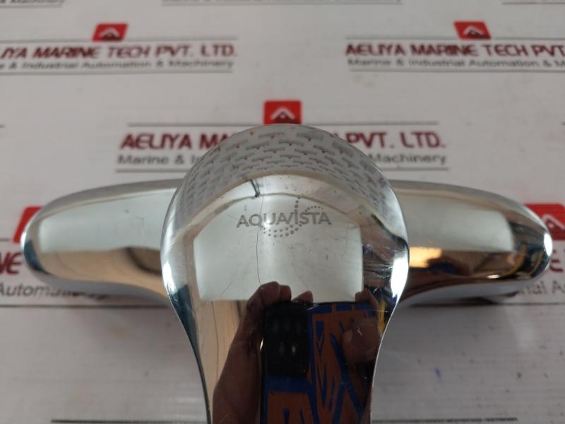 Aquavista Shower Tap Bathroom Bathtub Shower Tap Set