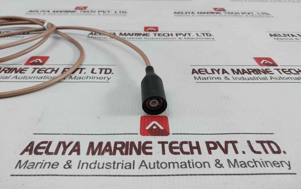 Aquip Systems Rg58 Cur Line Drive W/Cable M17/128-rg400 2-meter