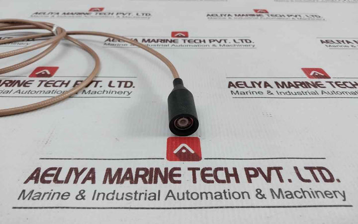 Aquip Systems Rg58 Cur Line Drive W/Cable M17/128-rg400 2-meter