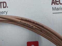 Aquip Systems Rg58 Cur Line Drive W/Cable M17/128-rg400 2-meter