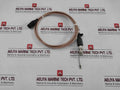 Aquip Systems Rg58 Cur Line Drive W/Cable M17/128-rg400 2-meter