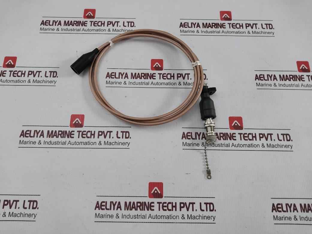 Aquip Systems Rg58 Cur Line Drive W/Cable M17/128-rg400 2-meter