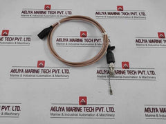 Aquip Systems Rg58 Cur Line Drive W/Cable M17/128-rg400 2-meter