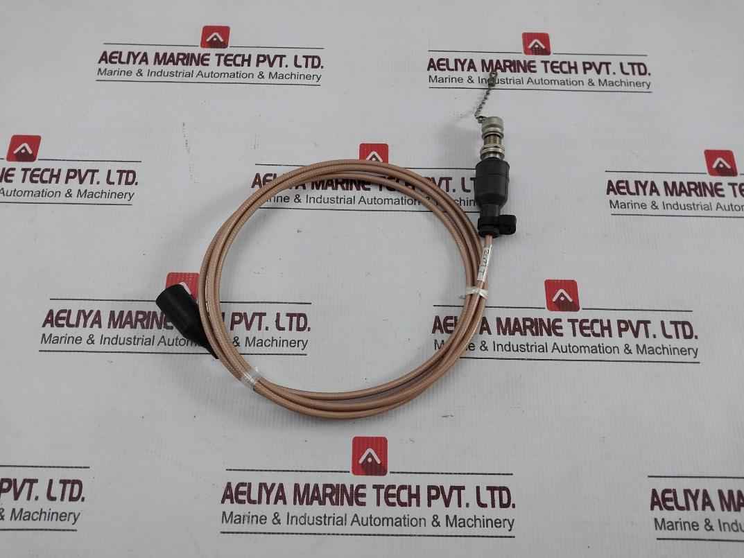 Aquip Systems Rg58 Cur Line Drive W/Cable M17/128-rg400 2-meter