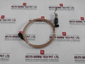 Aquip Systems Rg58 Cur Line Drive W/Cable M17/128-rg400 2-meter