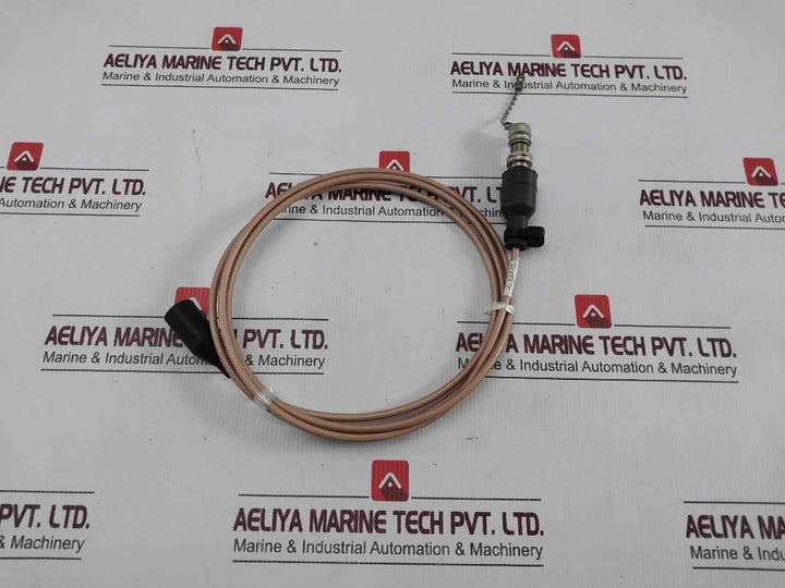 Aquip Systems Rg58 Cur Line Drive W/Cable M17/128-rg400 2-meter