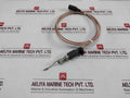 Aquip Systems Rg58 Cur Line Drive W/Cable M17/128-rg400 2-meter