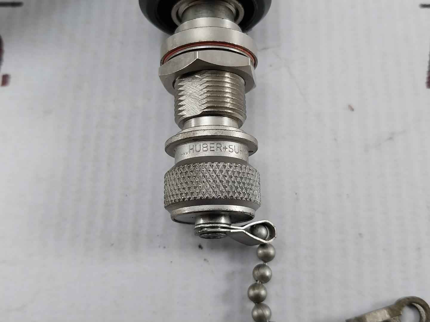 Aquip Systems Rg58 Cur Line Drive W/Cable M17/128-rg400 2-meter