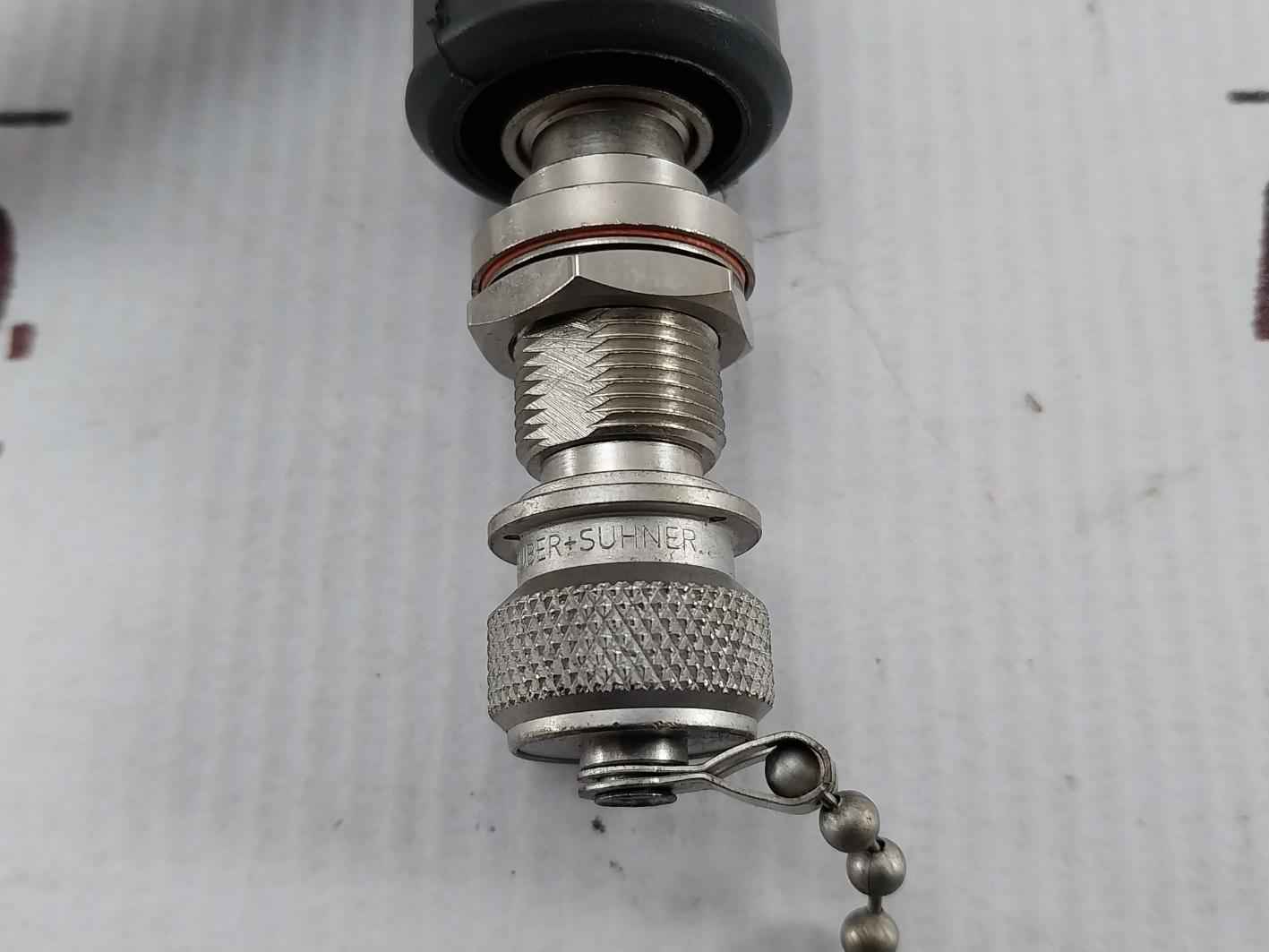 Aquip Systems Rg58 Cur Line Drive W/Cable M17/128-rg400 2-meter